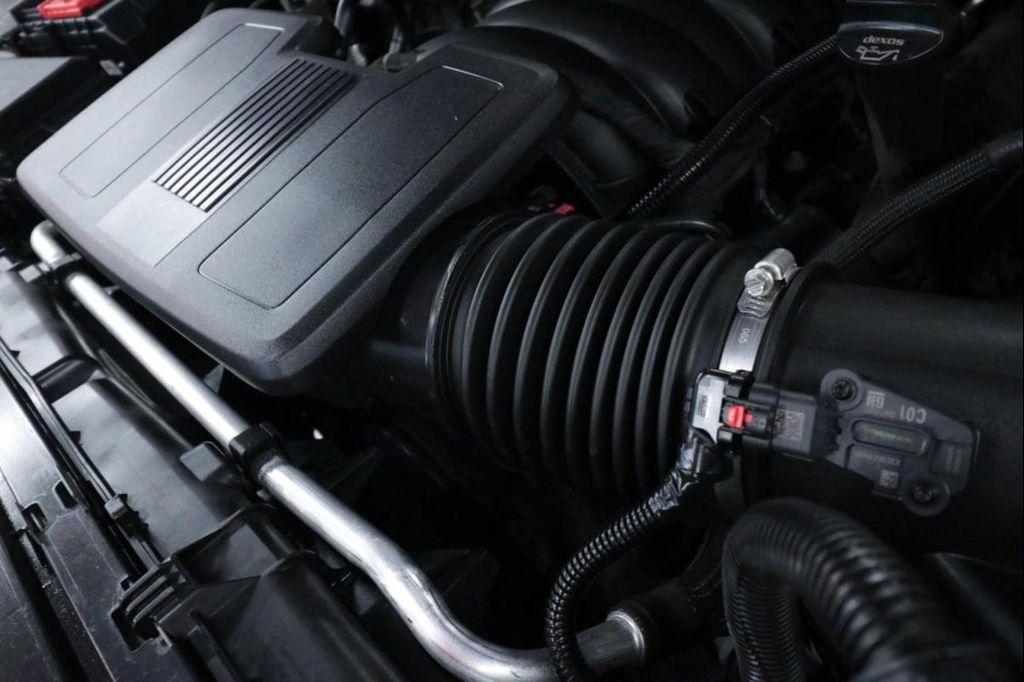 used 2021 GMC Yukon XL car, priced at $43,215