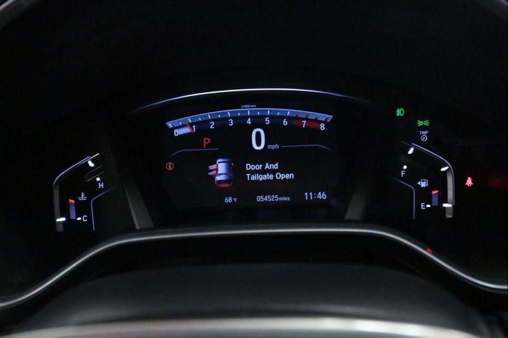 used 2022 Honda CR-V car, priced at $22,990