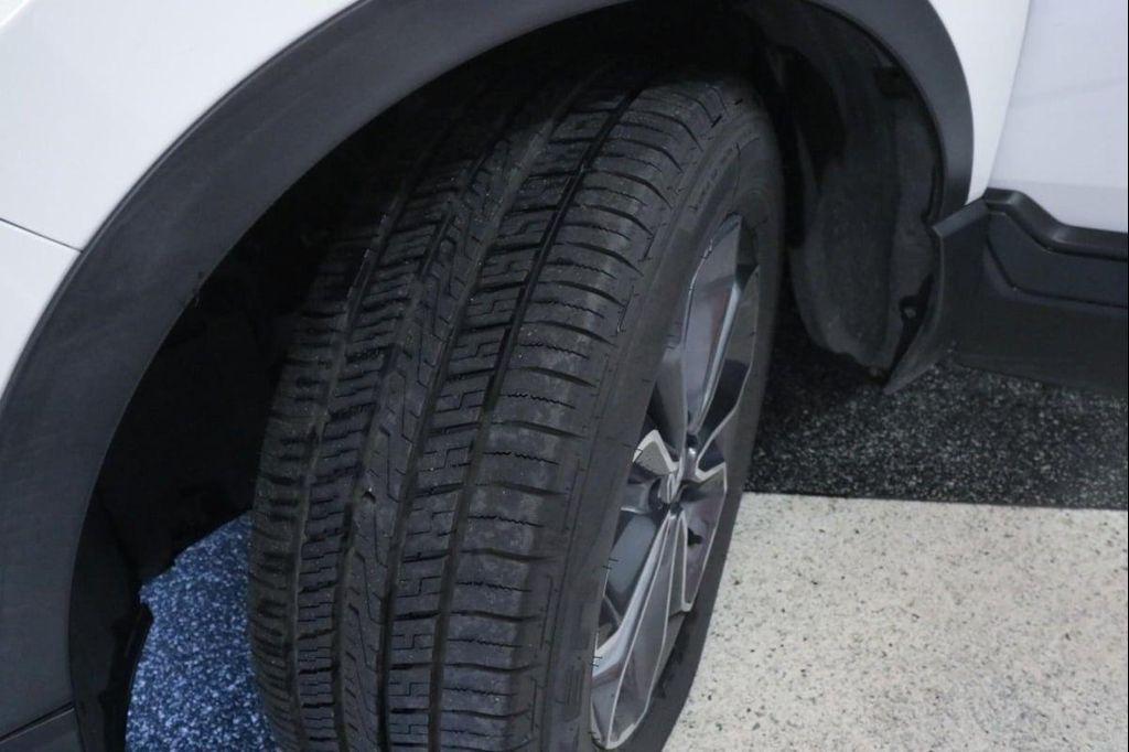 used 2022 Honda CR-V car, priced at $22,990