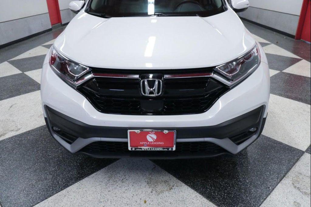 used 2022 Honda CR-V car, priced at $22,990