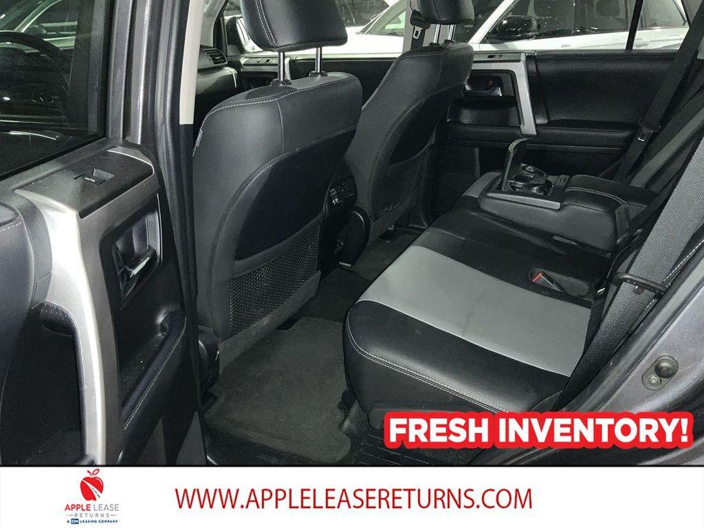 used 2022 Toyota 4Runner car, priced at $35,433