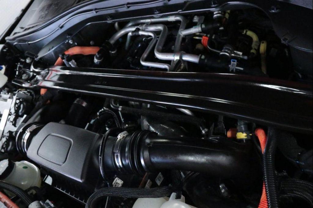 used 2023 Lincoln Aviator car, priced at $49,990