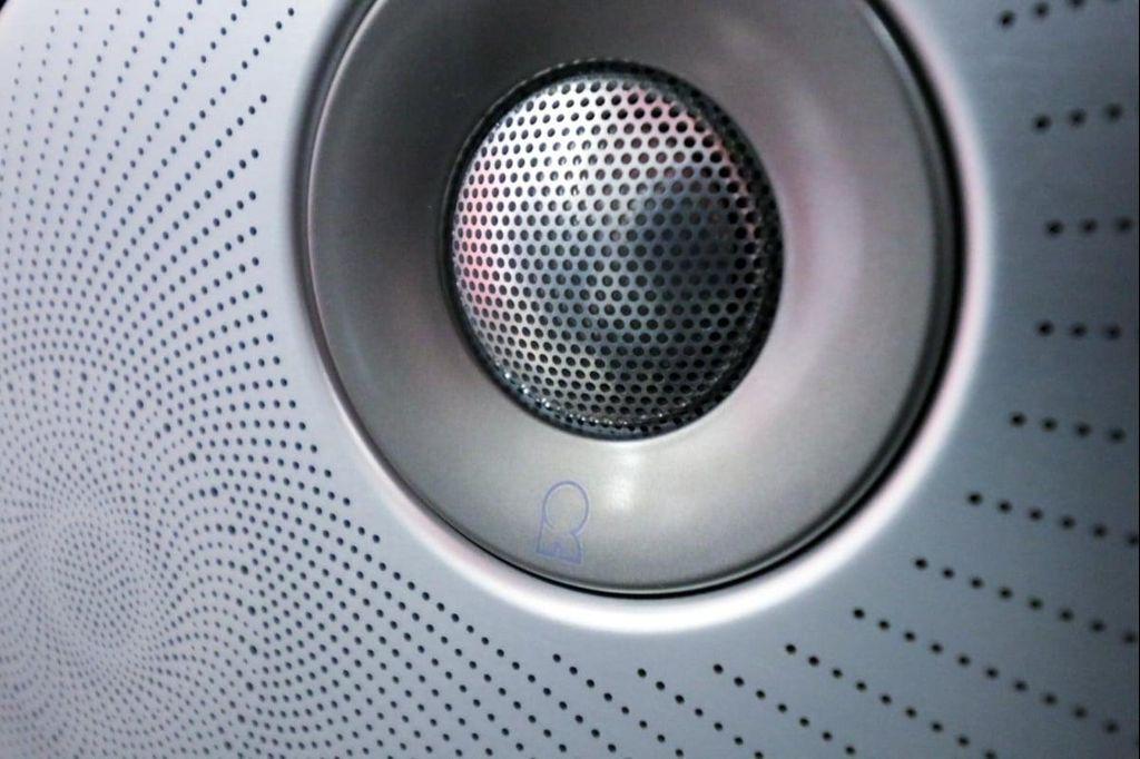 used 2023 Lincoln Aviator car, priced at $49,990