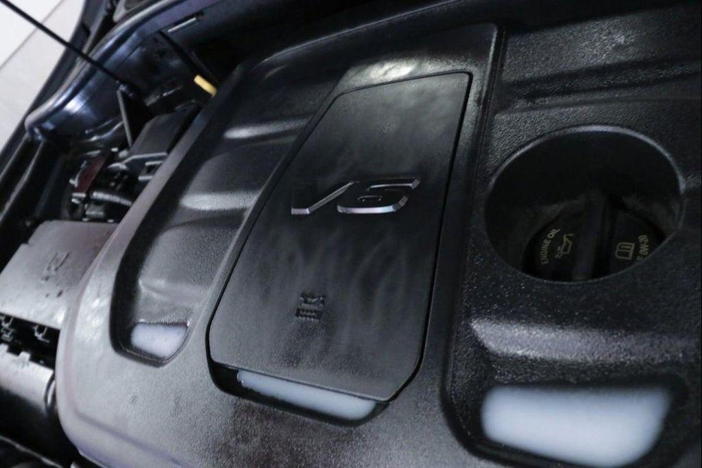 used 2021 Jeep Grand Cherokee car, priced at $20,990