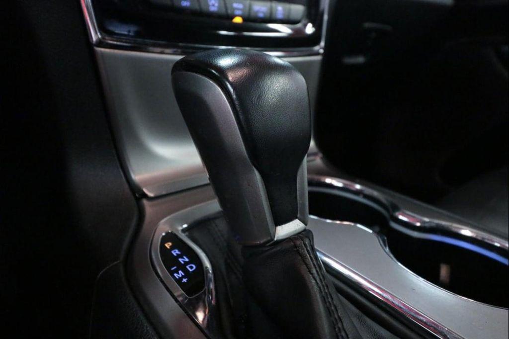 used 2021 Jeep Grand Cherokee car, priced at $20,990