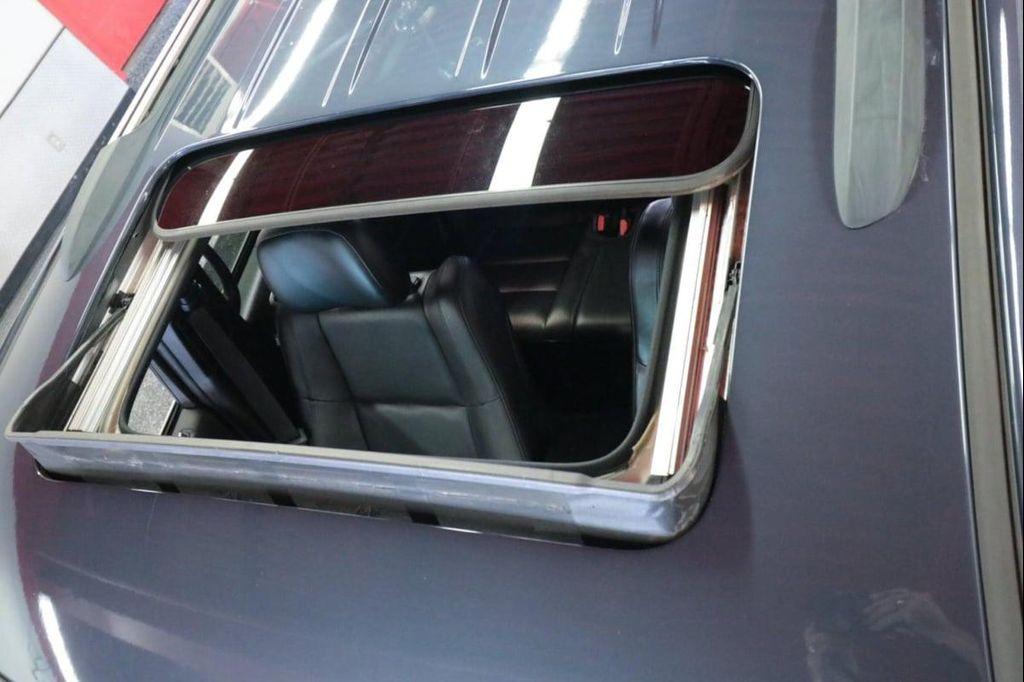 used 2021 Jeep Grand Cherokee car, priced at $20,990