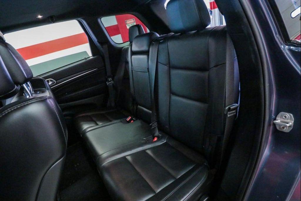 used 2021 Jeep Grand Cherokee car, priced at $20,990