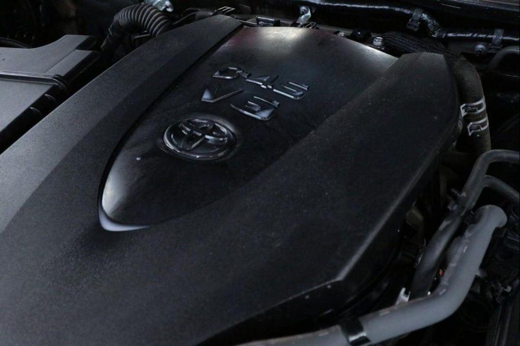 used 2022 Toyota Tacoma car, priced at $31,715