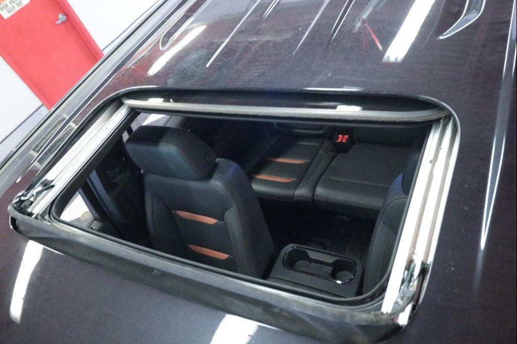 used 2022 GMC Sierra 1500 car, priced at $44,990