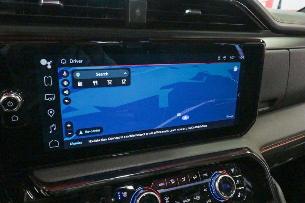 used 2022 GMC Sierra 1500 car, priced at $44,990