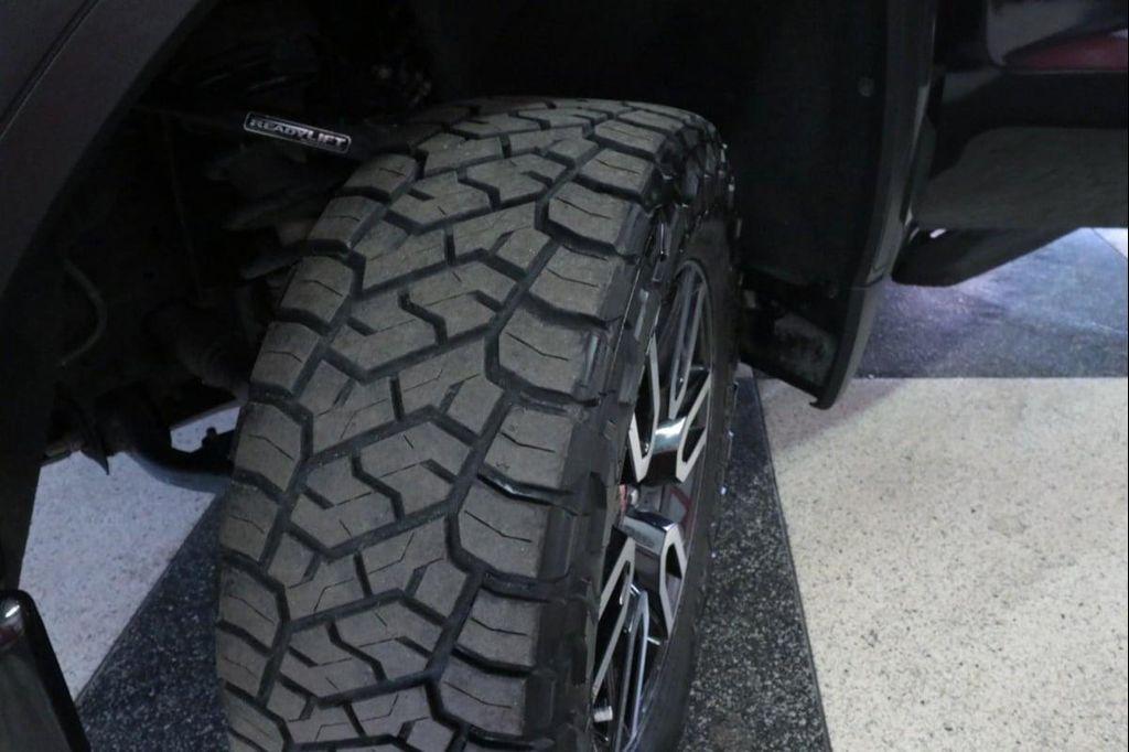 used 2022 GMC Sierra 1500 car, priced at $44,990