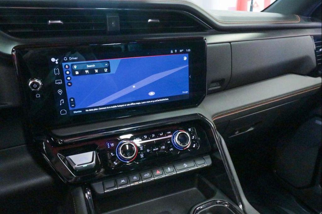 used 2022 GMC Sierra 1500 car, priced at $44,990