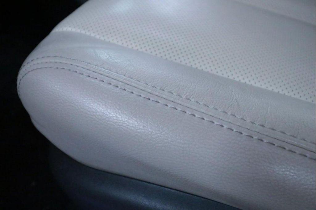 used 2021 Nissan Murano car, priced at $22,215