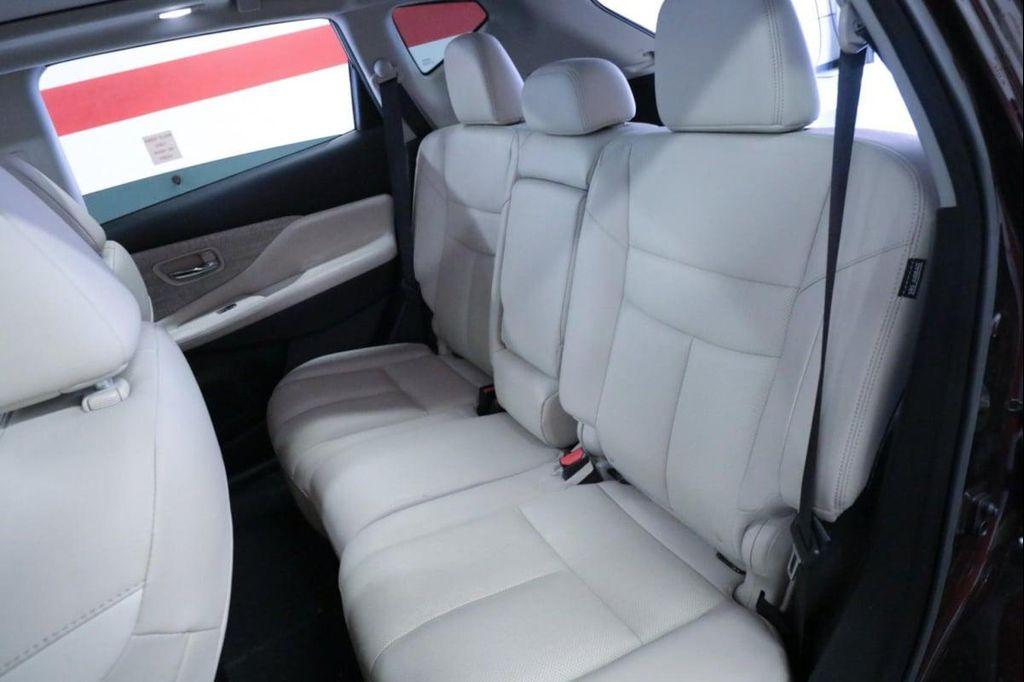 used 2021 Nissan Murano car, priced at $22,215