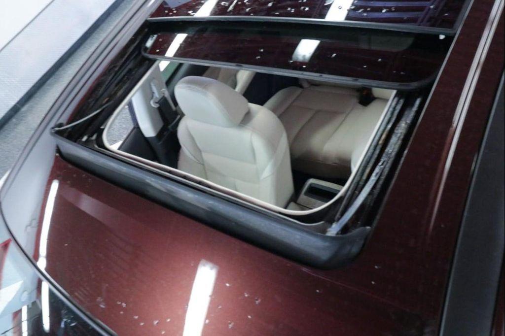 used 2021 Nissan Murano car, priced at $22,215