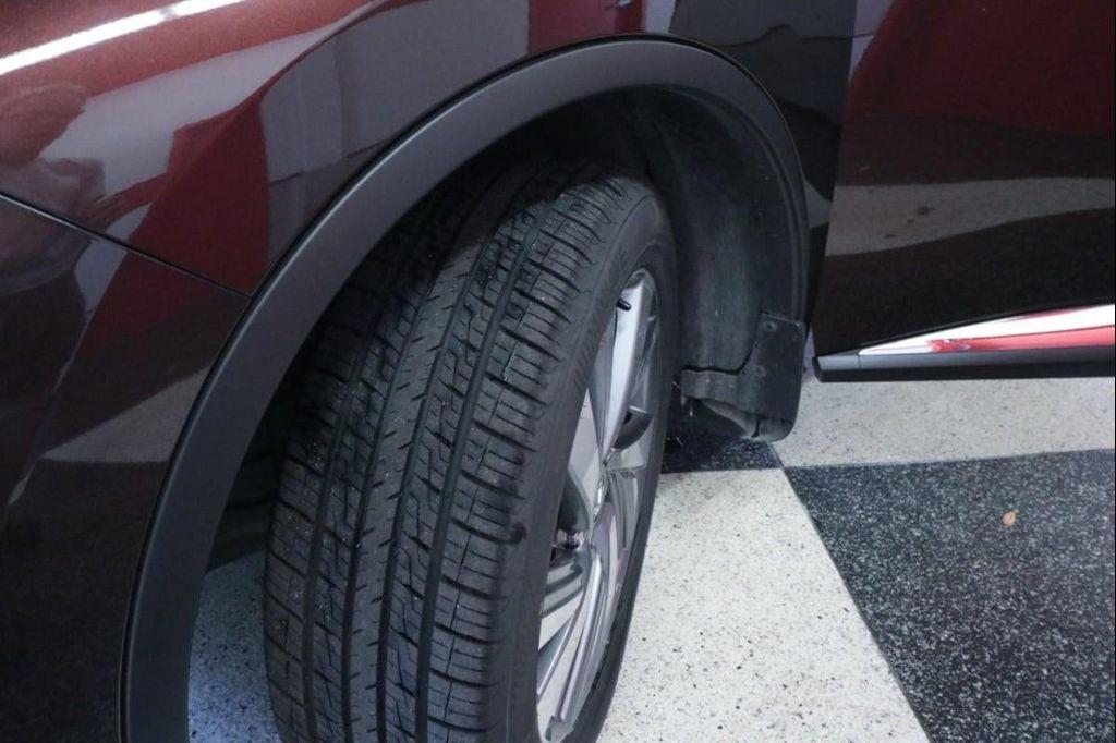 used 2021 Nissan Murano car, priced at $22,215
