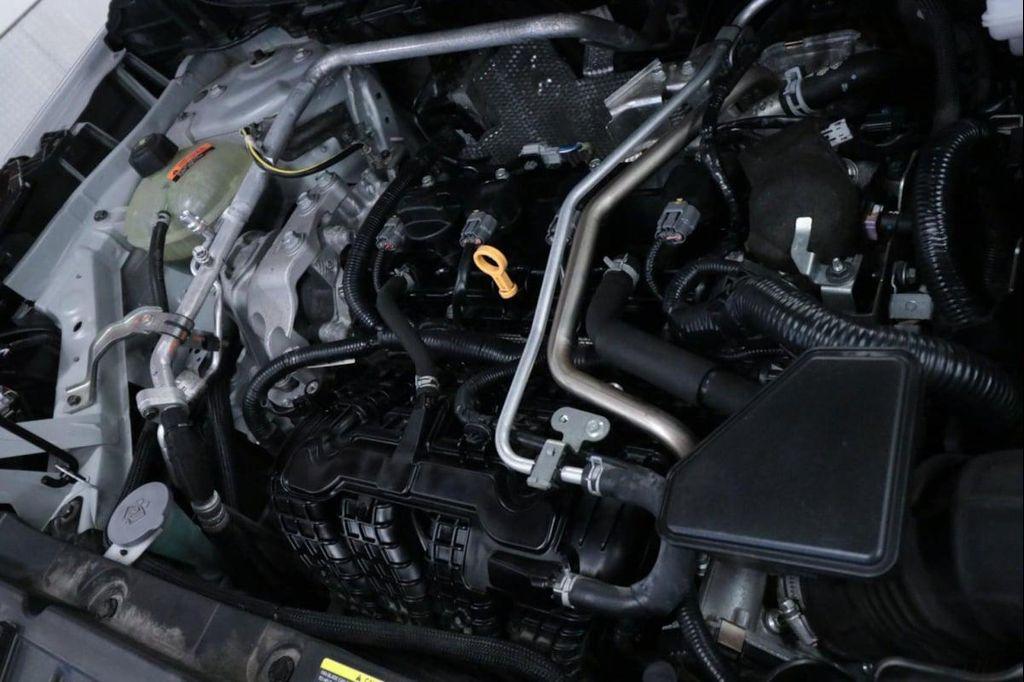 used 2021 Nissan Rogue car, priced at $20,990