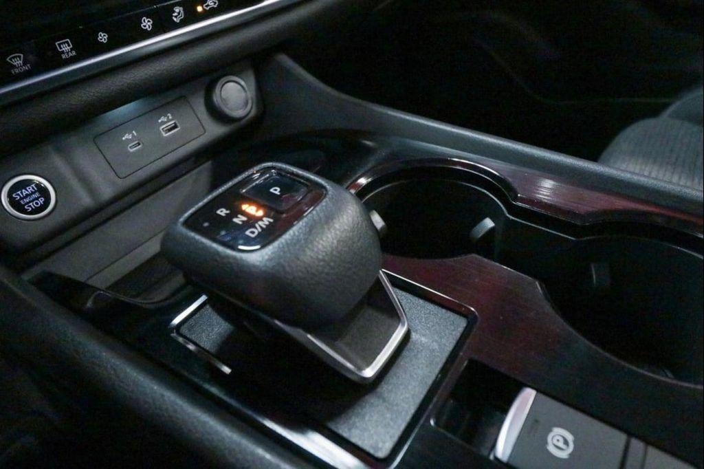 used 2021 Nissan Rogue car, priced at $20,990