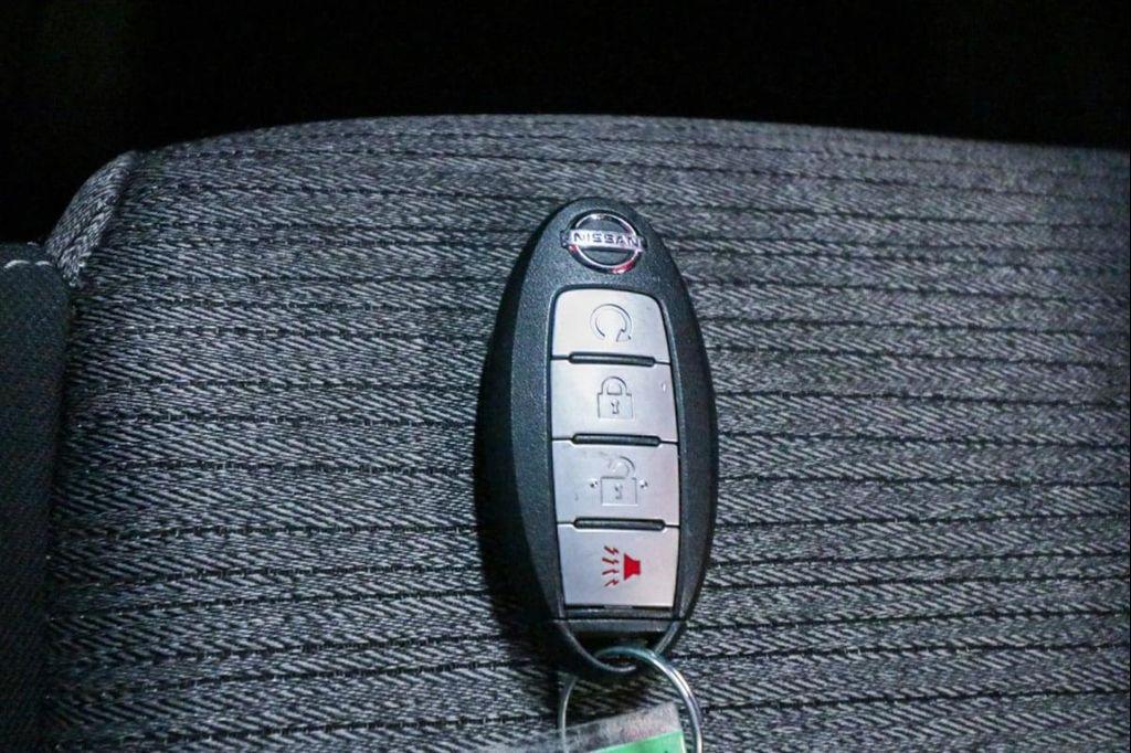 used 2021 Nissan Rogue car, priced at $20,990