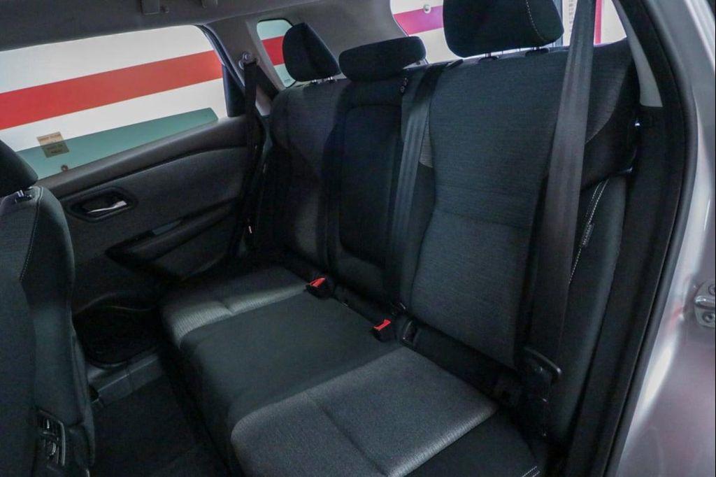 used 2021 Nissan Rogue car, priced at $20,990