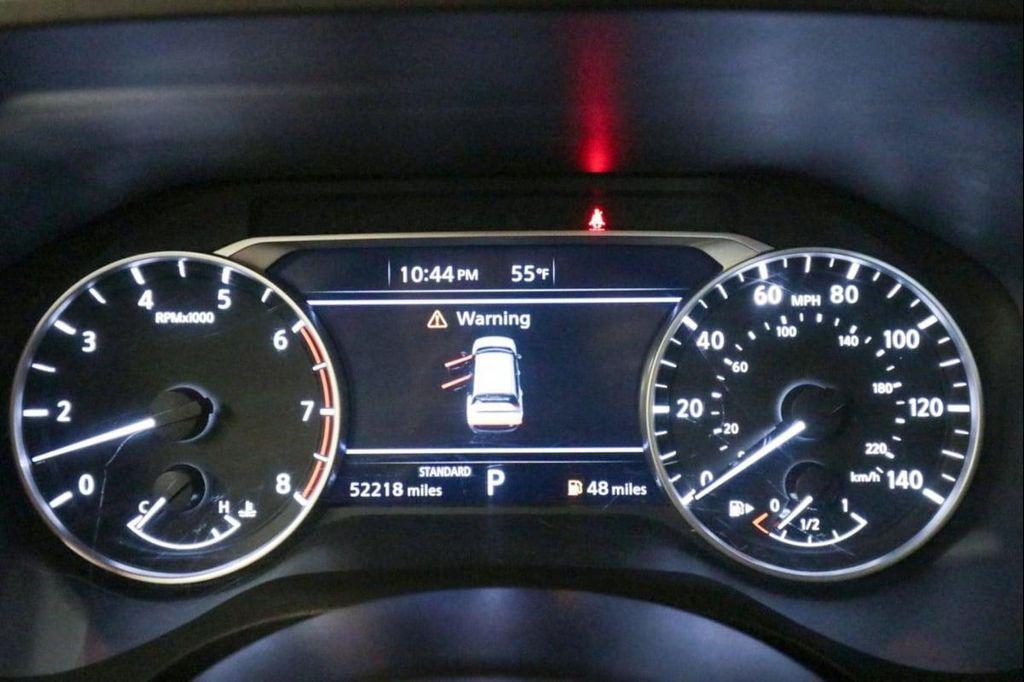 used 2021 Nissan Rogue car, priced at $20,990