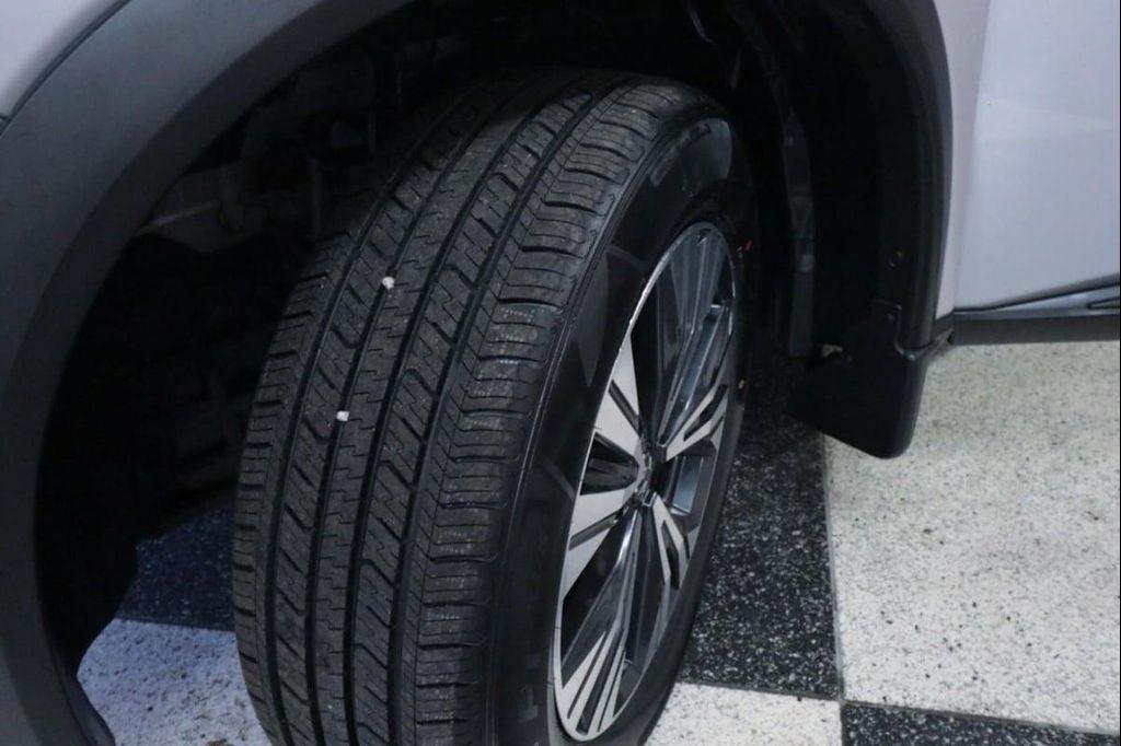 used 2021 Nissan Rogue car, priced at $20,990