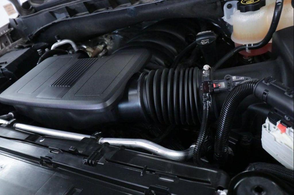 used 2022 GMC Yukon car, priced at $57,990