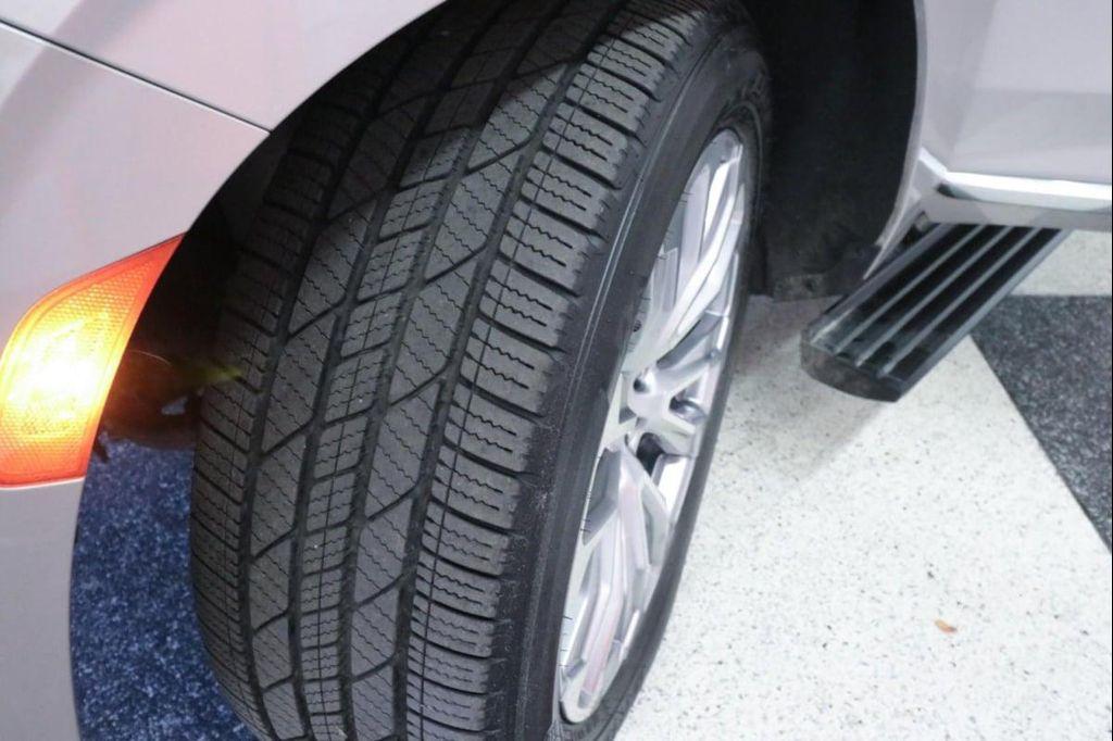 used 2022 GMC Yukon car, priced at $57,990