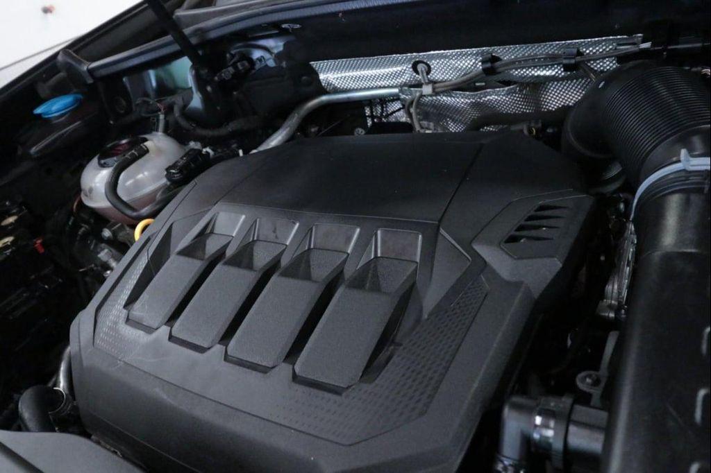 used 2023 Audi Q3 car, priced at $24,715