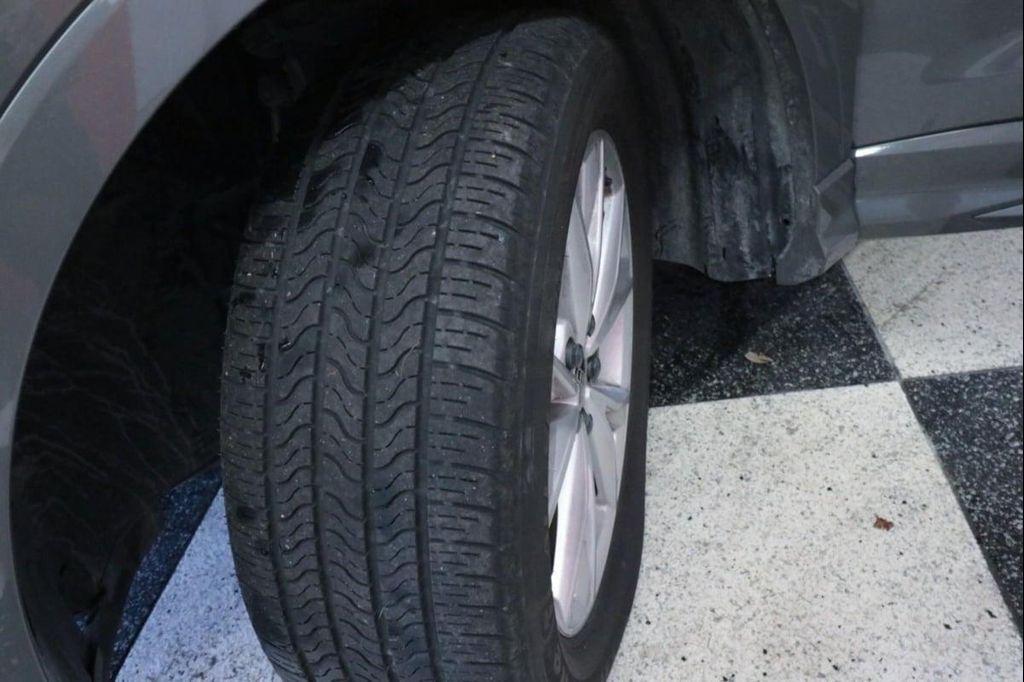 used 2023 Audi Q3 car, priced at $24,715