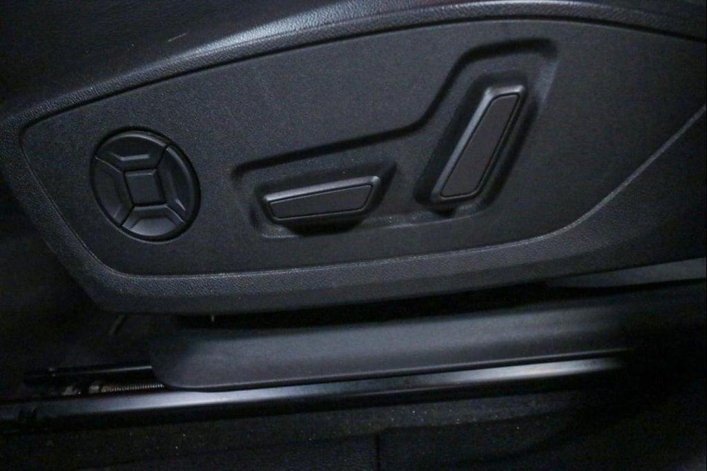 used 2023 Audi Q3 car, priced at $24,715