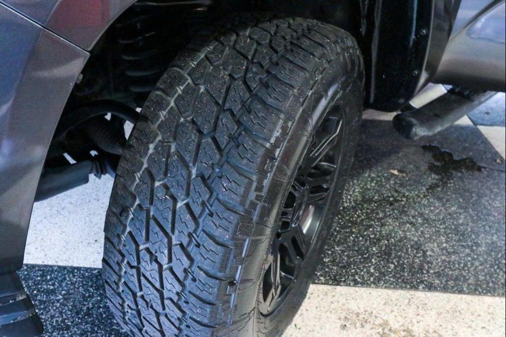 used 2021 Toyota Tacoma car, priced at $30,215