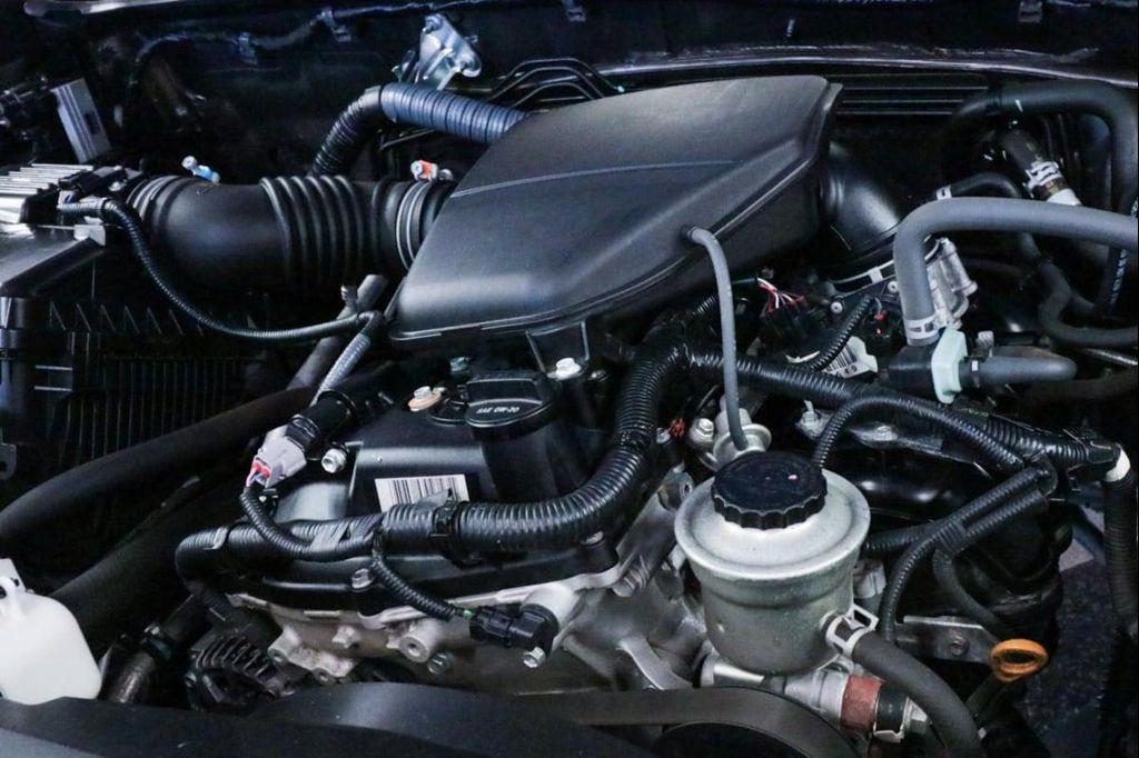 used 2021 Toyota Tacoma car, priced at $30,215