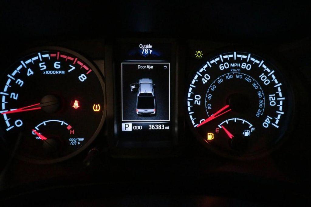 used 2021 Toyota Tacoma car, priced at $30,215