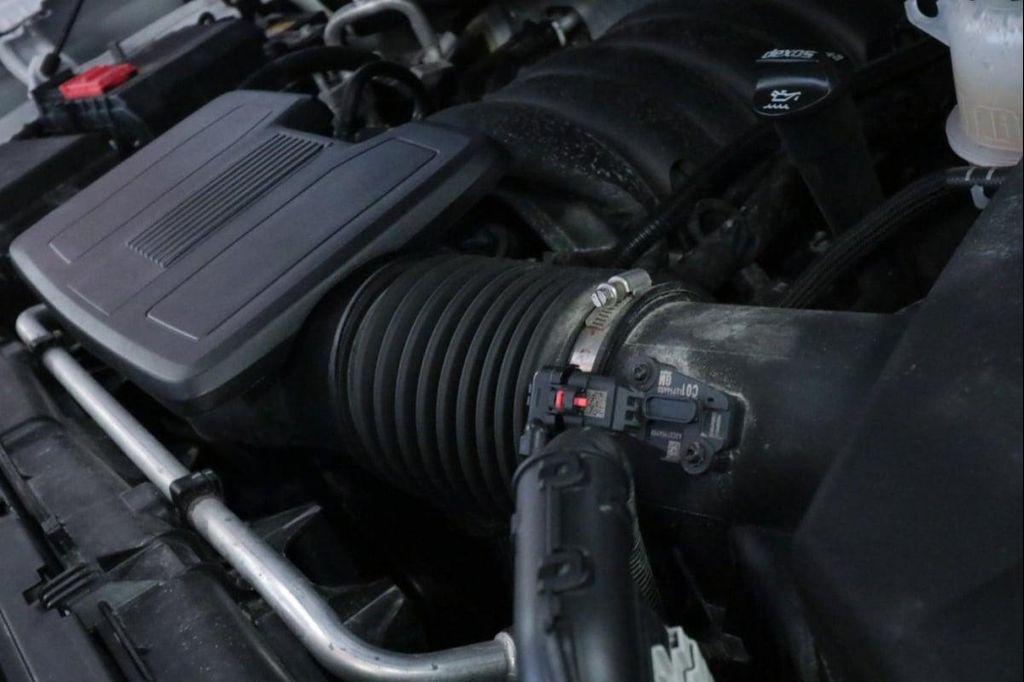 used 2022 GMC Sierra 1500 car, priced at $42,590