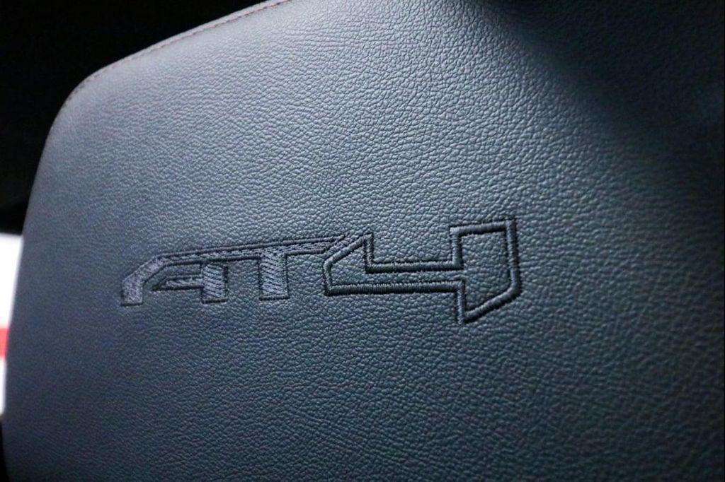 used 2022 GMC Sierra 1500 car, priced at $42,590