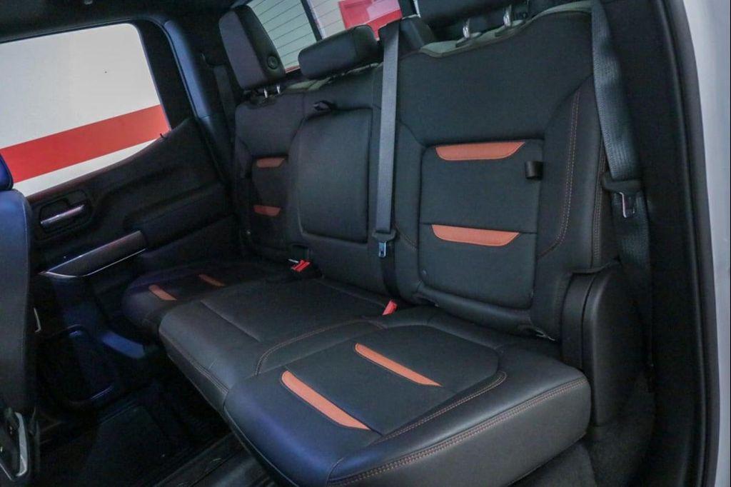 used 2022 GMC Sierra 1500 car, priced at $42,590