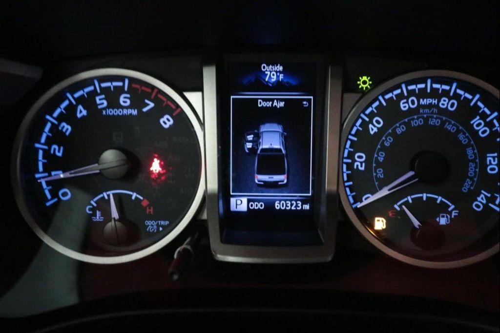 used 2022 Toyota Tacoma car, priced at $31,215