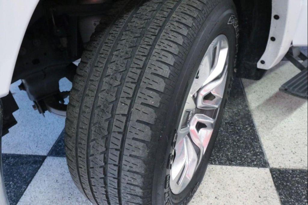 used 2023 Ram 1500 car, priced at $45,890