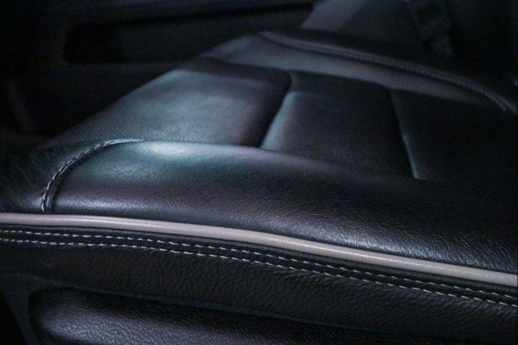 used 2023 Ram 1500 car, priced at $45,890