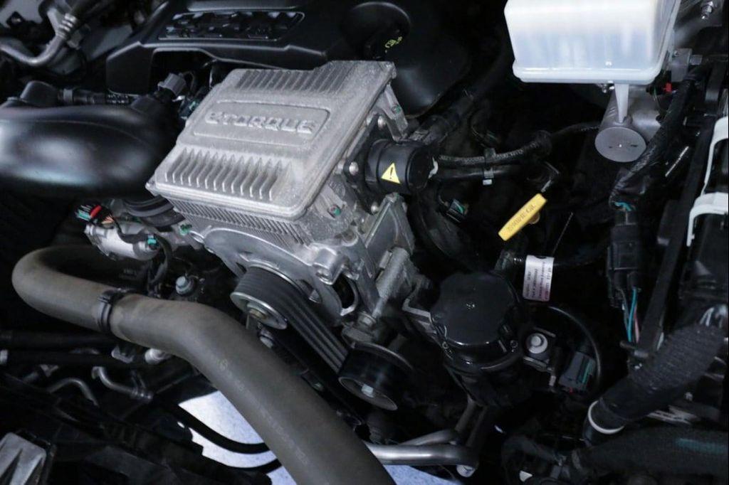 used 2023 Ram 1500 car, priced at $45,890