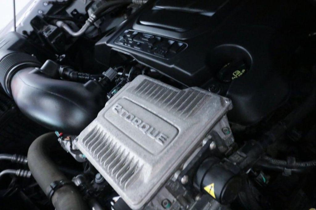 used 2023 Ram 1500 car, priced at $45,890