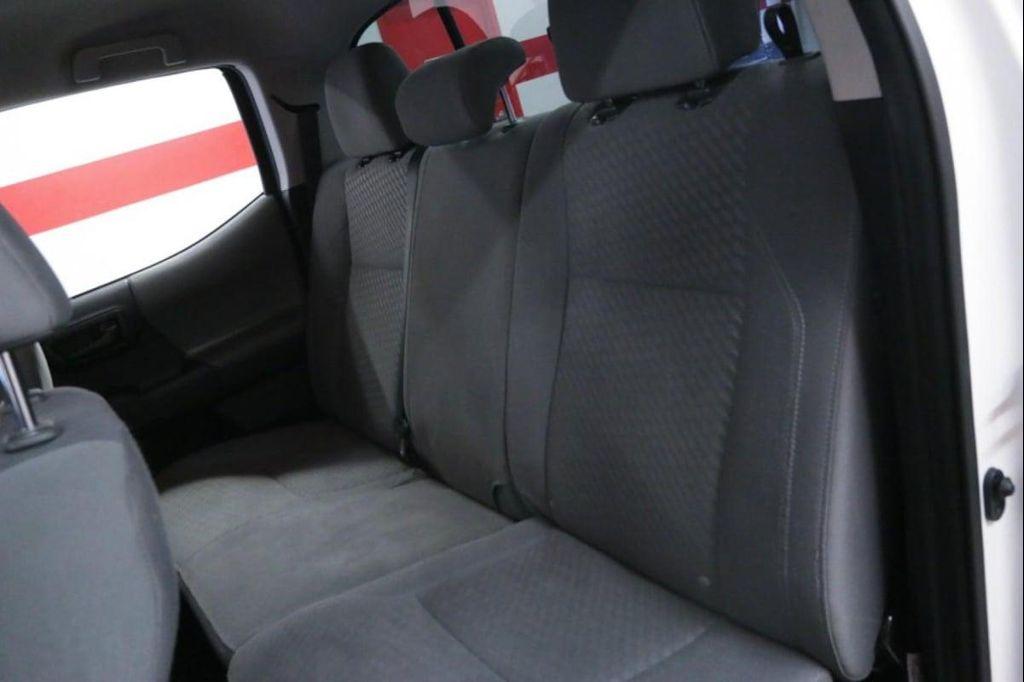 used 2021 Toyota Tacoma car, priced at $27,715
