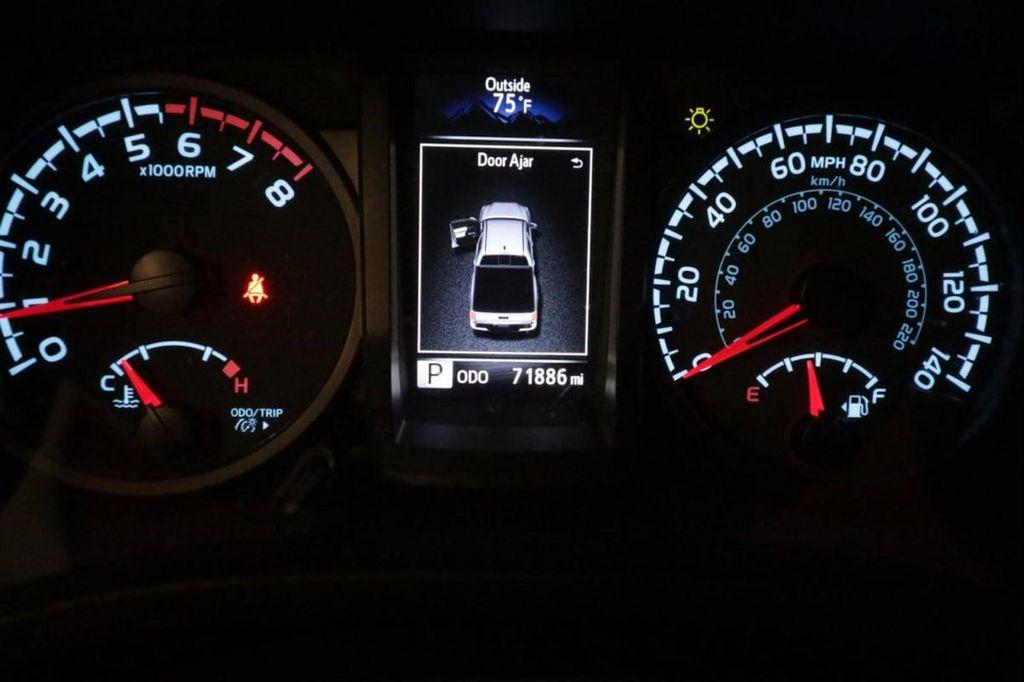 used 2021 Toyota Tacoma car, priced at $27,715