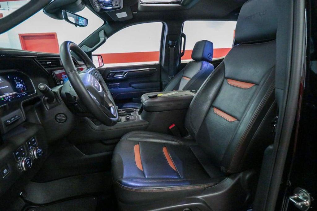 used 2025 GMC Sierra 1500 car, priced at $60,215