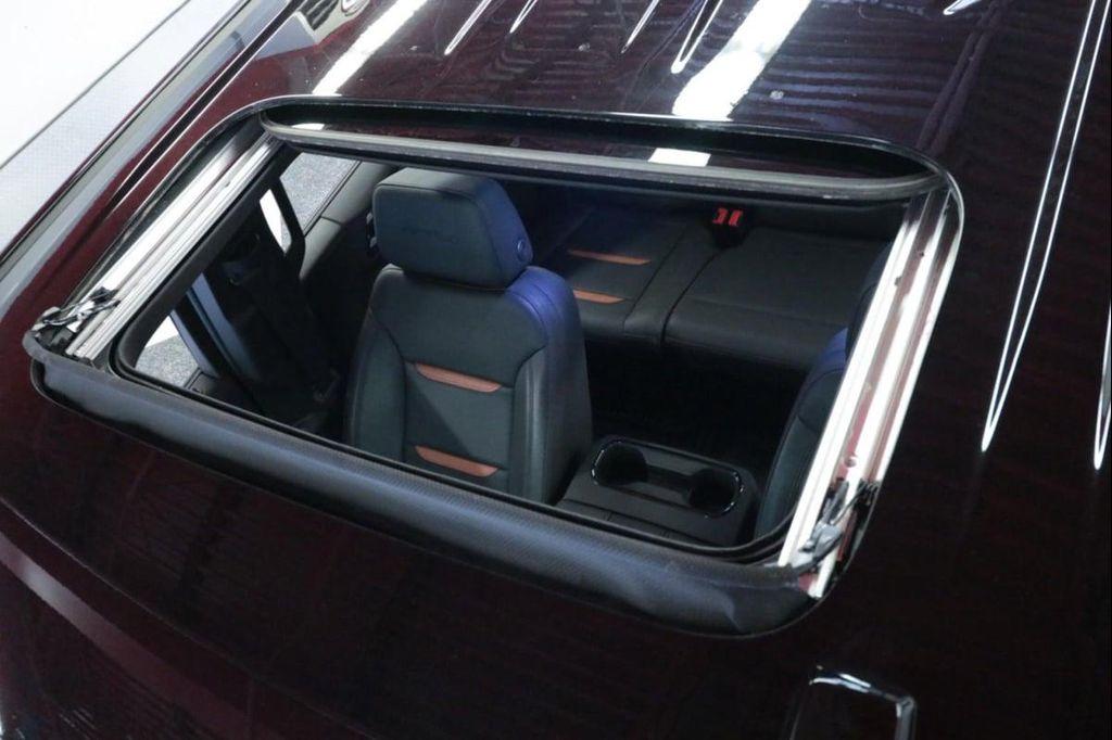 used 2025 GMC Sierra 1500 car, priced at $60,215
