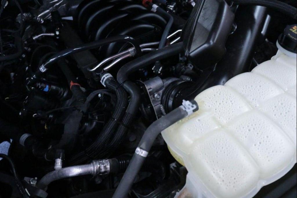 used 2024 Ford F-150 car, priced at $42,115