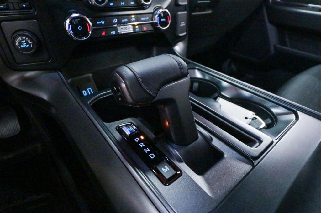 used 2024 Ford F-150 car, priced at $42,115