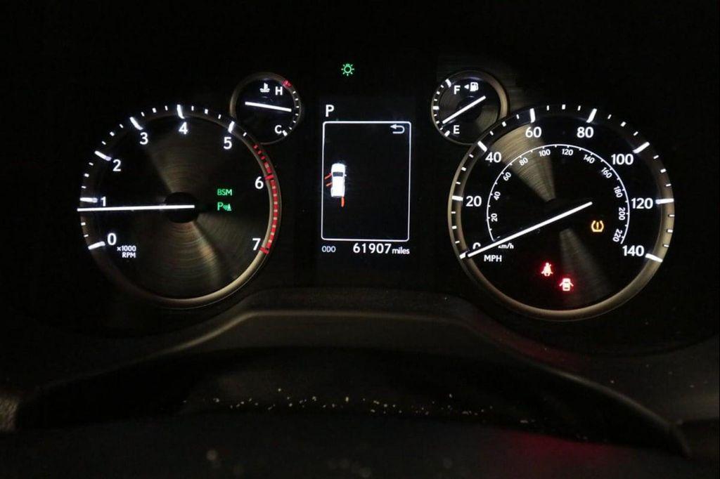 used 2021 Lexus GX 460 car, priced at $43,215