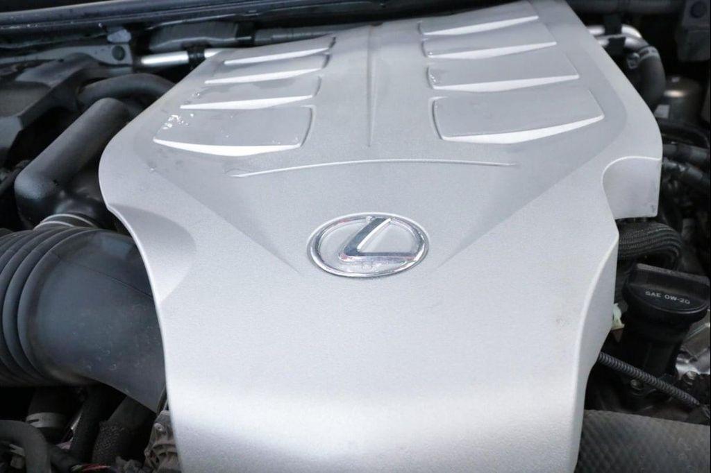 used 2021 Lexus GX 460 car, priced at $43,215